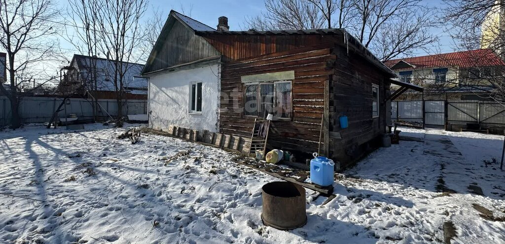 дом г Арсеньев ул Первомайская 45 фото 19