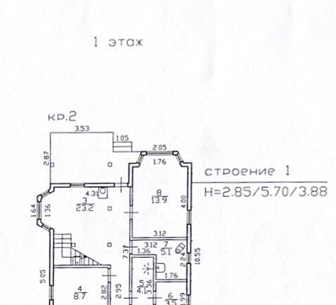 дом г Санкт-Петербург метро Проспект Ветеранов снт тер.Торики-2 344 линия, 2-я фото 29