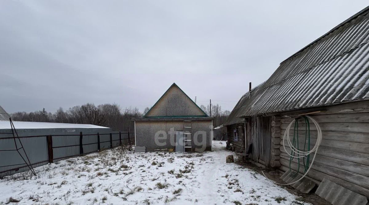 дом р-н Можгинский ст Сардан ул Советская 102 фото 15