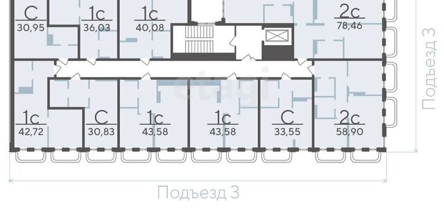 ул Вадима Бованенко 11 фото