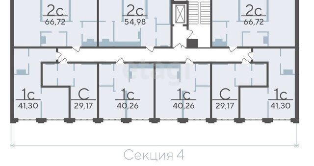 квартира ул Вадима Бованенко 11 фото