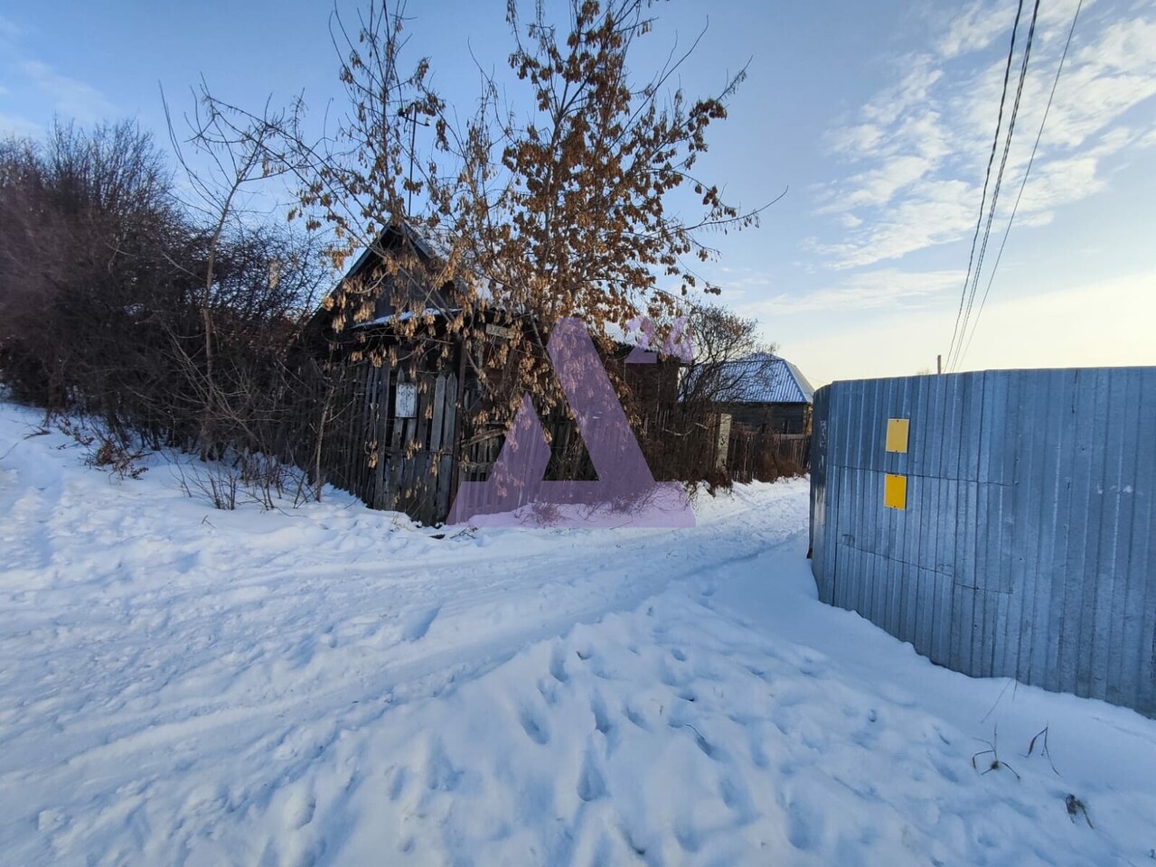 земля г Барнаул р-н Ленинский пр-кт Космонавтов 63в фото 2