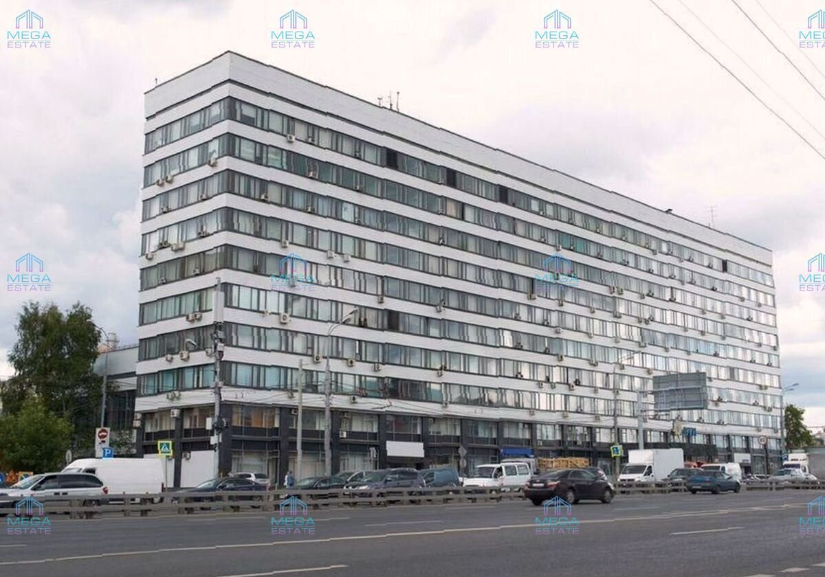 офис г Москва метро ЗИЛ ул Автозаводская 23ак/2 фото 5