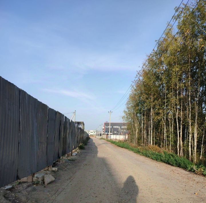 офис р-н Всеволожский д Порошкино Бугровское городское поселение, Парнас фото 3