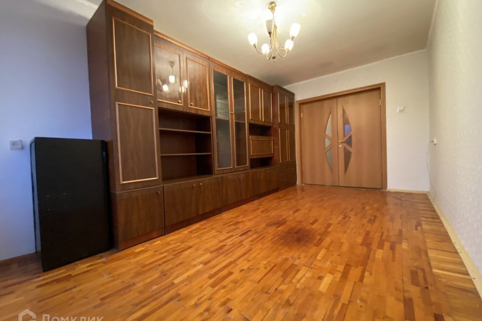 квартира р-н Всеволожский г Сертолово Молодцова, 7 к 1 фото 8