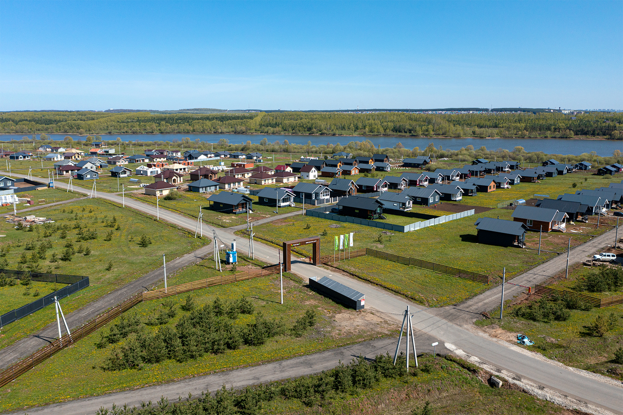 дом р-н Завьяловский д Шудья ул Лесная 62 фото 16