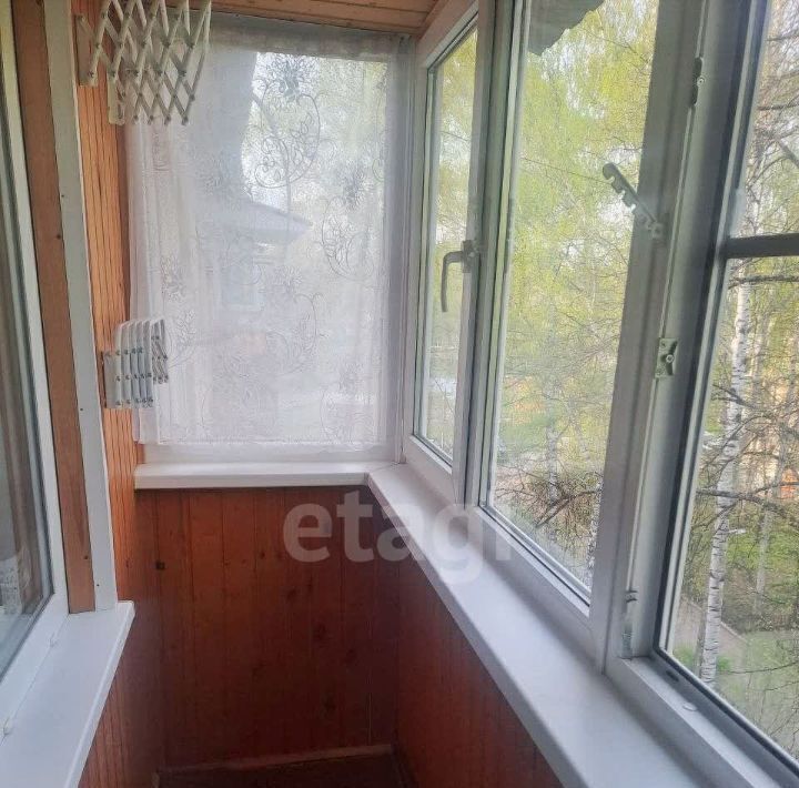 квартира г Ярославль р-н Ленинский ул Автозаводская 103 фото 6