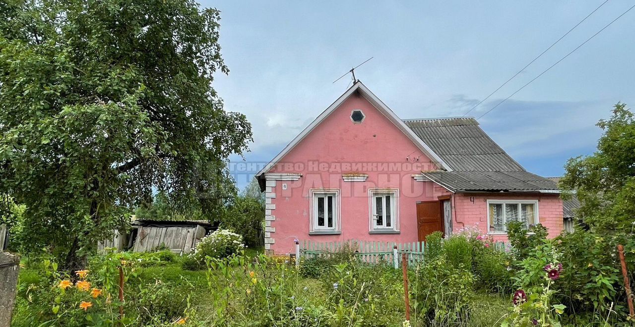 дом р-н Смоленский д Липуны Смоленский муниципальный округ, 4, Печерск фото 22