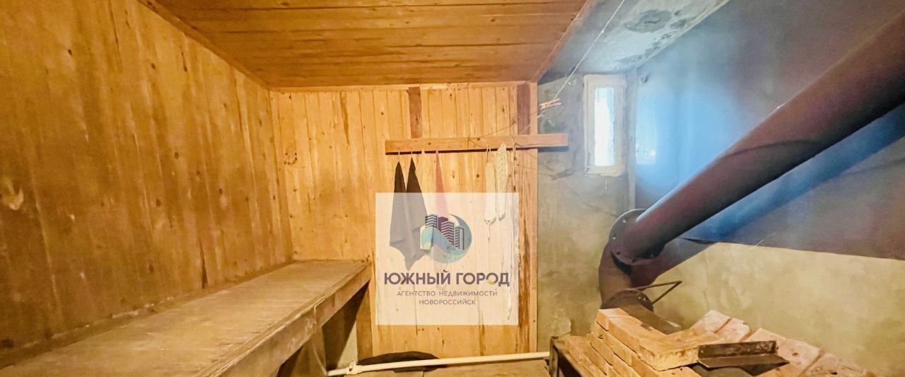 дом г Новороссийск с Широкая Балка ул Заречная 22а муниципальное образование фото 25