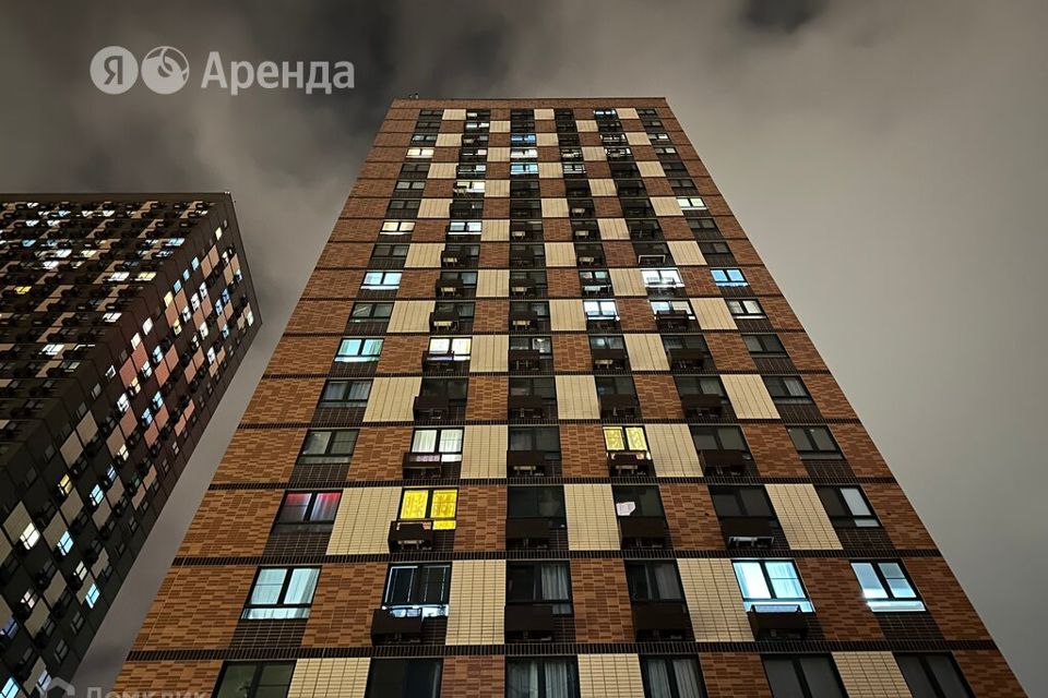 квартира г Москва ул Базовская 15б/4 Северный административный округ фото 10