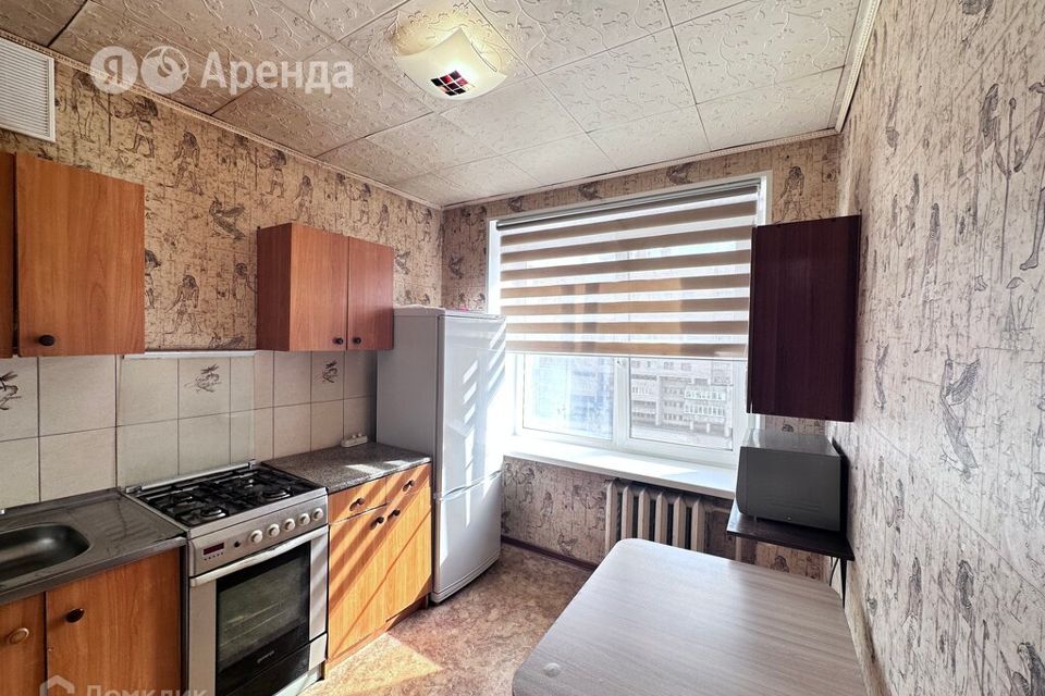 квартира г Санкт-Петербург пр-кт Просвещения 84/1 Калининский фото 1