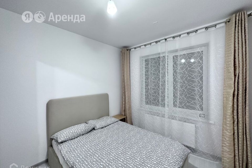 квартира г Санкт-Петербург пр-кт Будённого 23 Красносельский, к 3 ст 1 проспект Ветеранов, 181 ст 16 к 2 фото 3