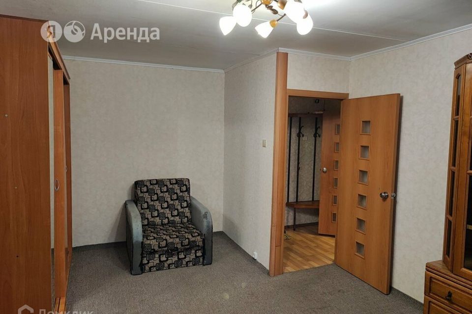 квартира г Москва проезд Студёный 22 Северо-Восточный административный округ фото 3