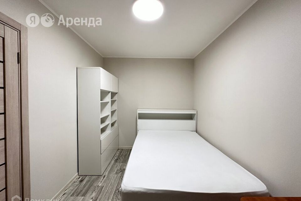 квартира г Балашиха ул Некрасова 10 Балашиха городской округ фото 8