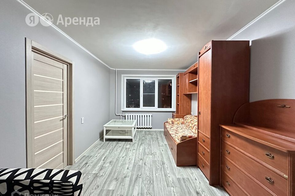 квартира г Балашиха ул Некрасова 10 Балашиха городской округ фото 6