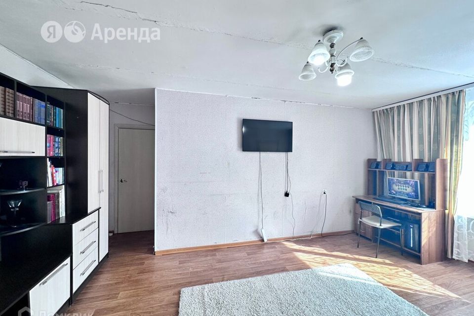 квартира г Санкт-Петербург пр-кт Просвещения 84/1 Калининский фото 5