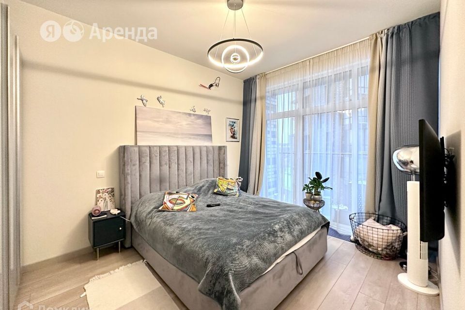 квартира г Москва ул Гжатская 5/8 Западный административный округ фото 7