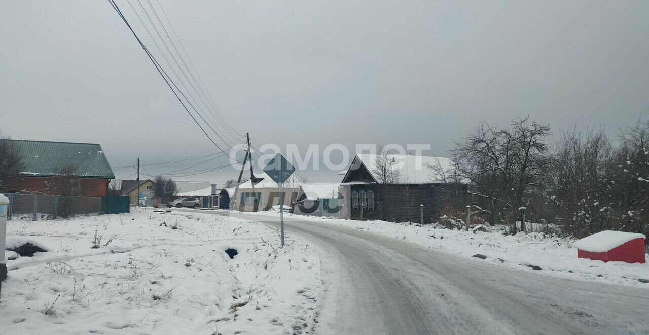 земля г Чебоксары д Чандрово ул Чандровская р-н Московский фото 1