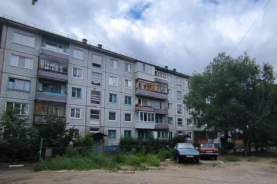 квартира г Омск ул Лукашевича 1а городской округ Омск фото 1