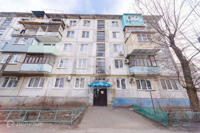 квартира ул Маркина 102 городской округ Астрахань фото