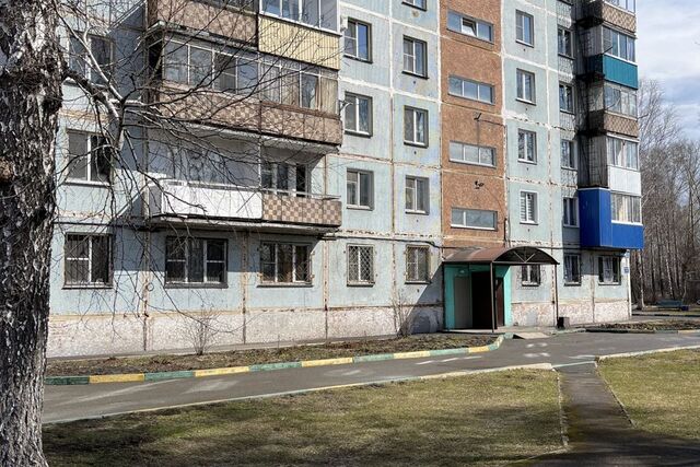 ул Клименко 12 Кемеровская область — Кузбасс, Новокузнецкий городской округ фото