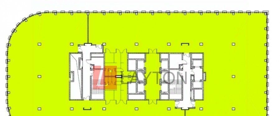 офис г Москва метро Савеловская ул Двинцев 3 фото 4