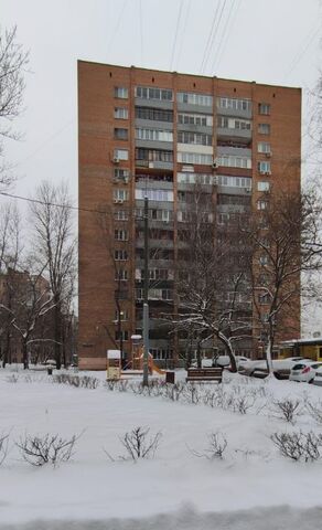 метро Щукинская ул Габричевского 10к/4 фото