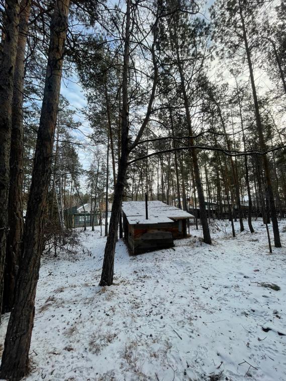 земля г Якутск р-н Гагаринский округ Республика Саха Якутия фото 2