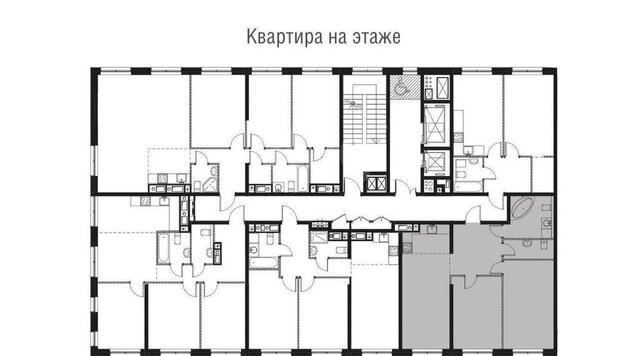 метро Преображенская площадь ул 3-я Гражданская 35с/2 фото