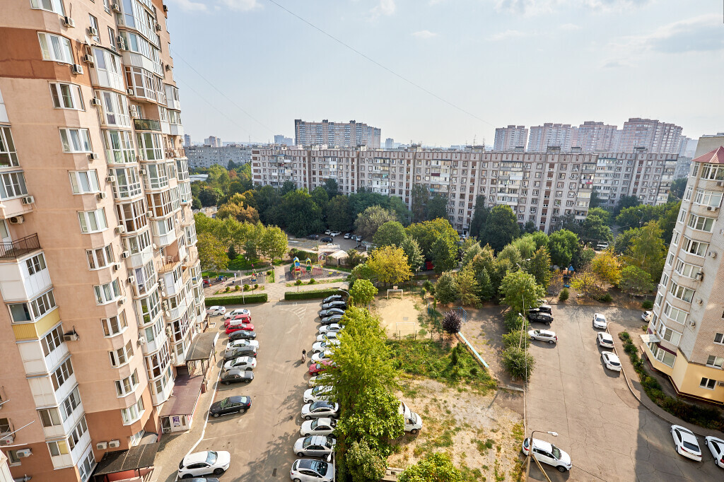 квартира г Краснодар р-н Прикубанский пр-кт им. Константина Образцова 25/1 фото 24