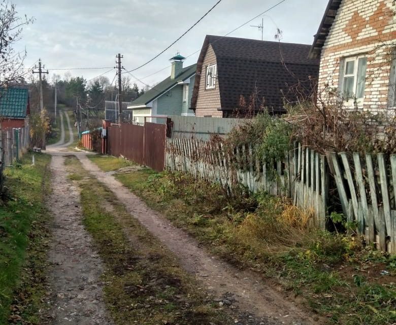 дом Коломна городской округ, садовое товарищество Мезенка, 90 фото 3