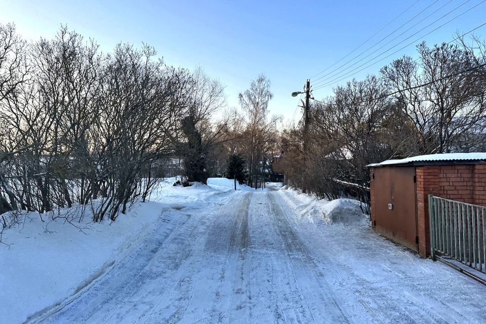 земля г Домодедово Белые Столбы м-н, Домодедово городской округ фото 3