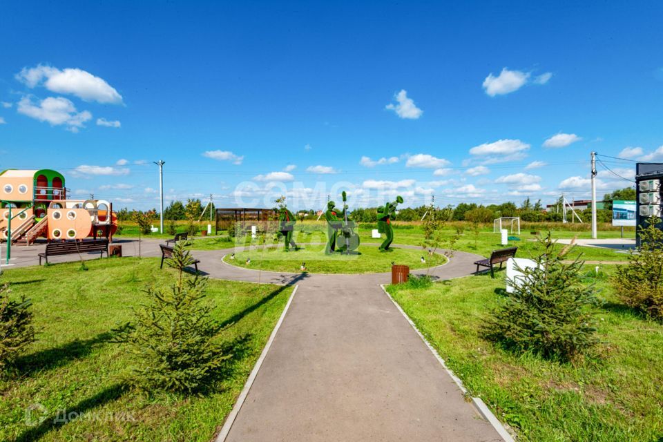 земля городской округ Раменский д. Глебово фото 4