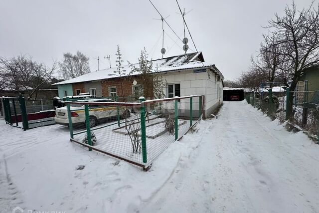 дом 22 СНТ 2 ПЭЦЗ, Московская область, Подольск городской округ фото