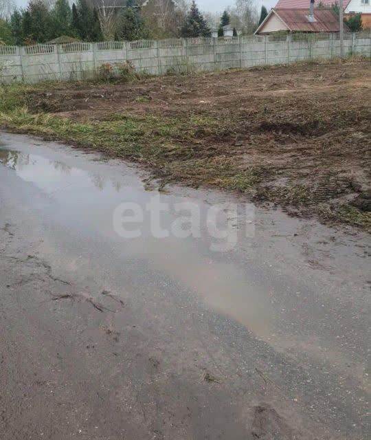 земля городской округ Богородский д Кабаново ул Южная фото 4