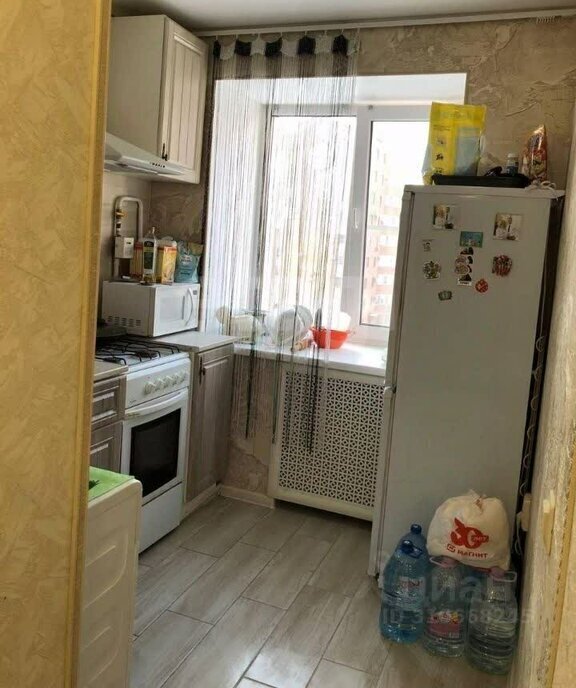 квартира г Омск ул Сулеймана Стальского 2/1 фото 5