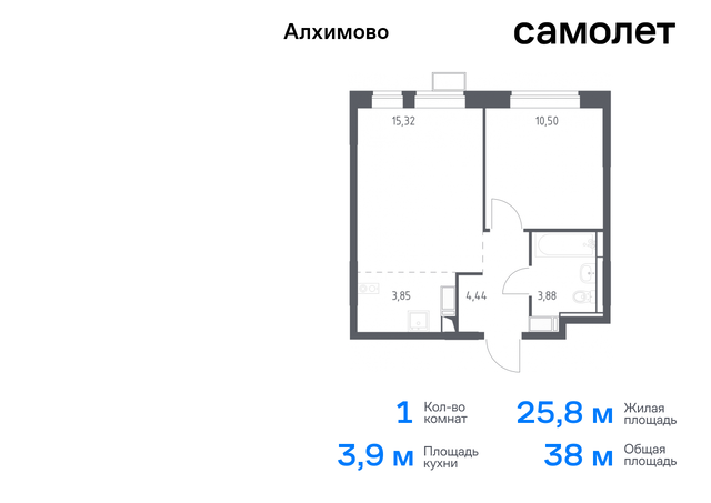 метро Щербинка ЖК «Алхимово» 15 Щербинка, Симферопольское шоссе фото