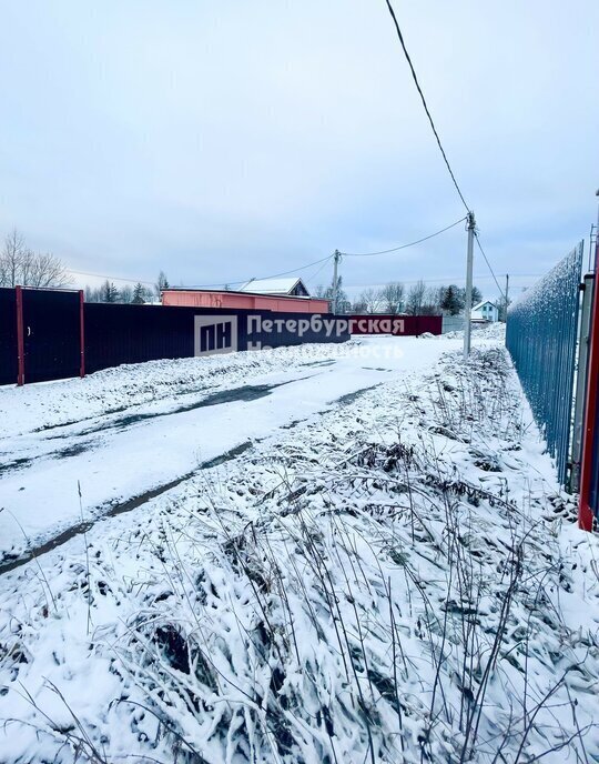 дом р-н Всеволожский д Ириновка Рахьинское городское поселение фото 18