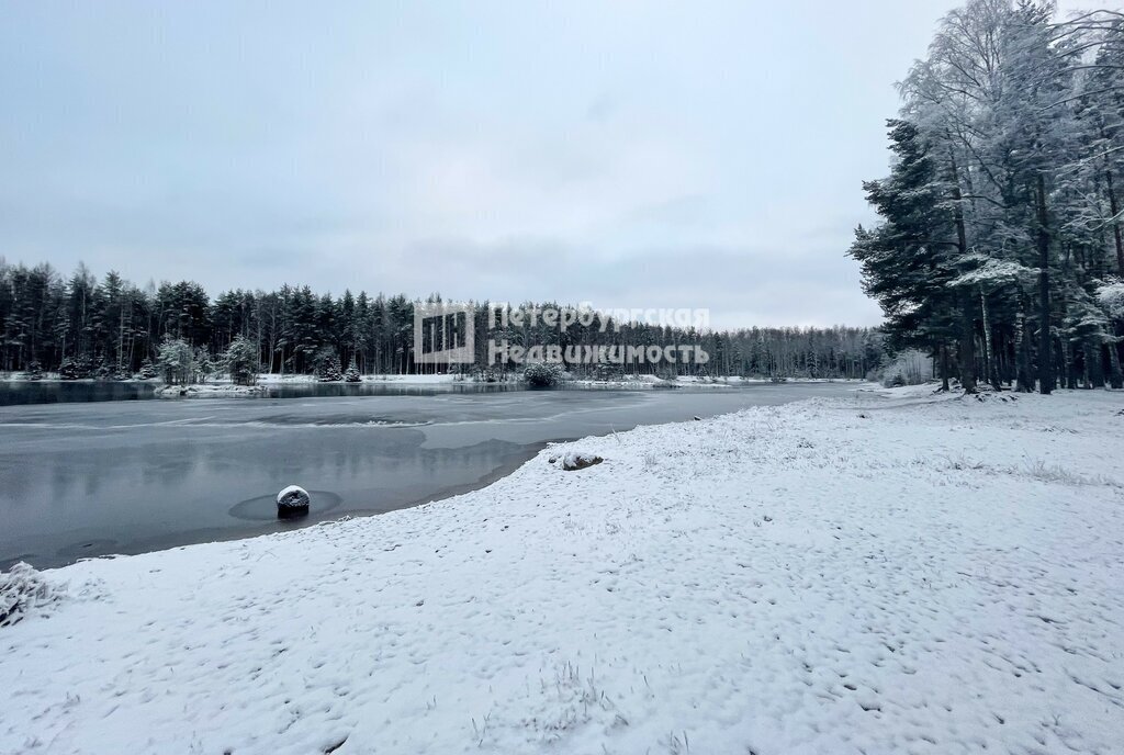 дом р-н Всеволожский д Ириновка Рахьинское городское поселение фото 21