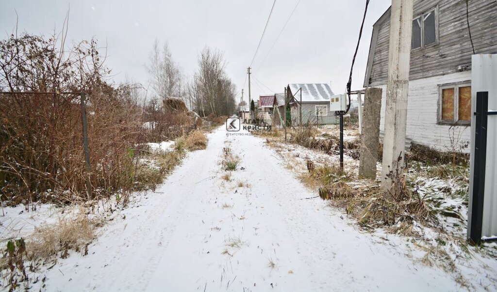 дом городской округ Павловский Посад садоводческое товарищество Природа-2, 10 фото 27