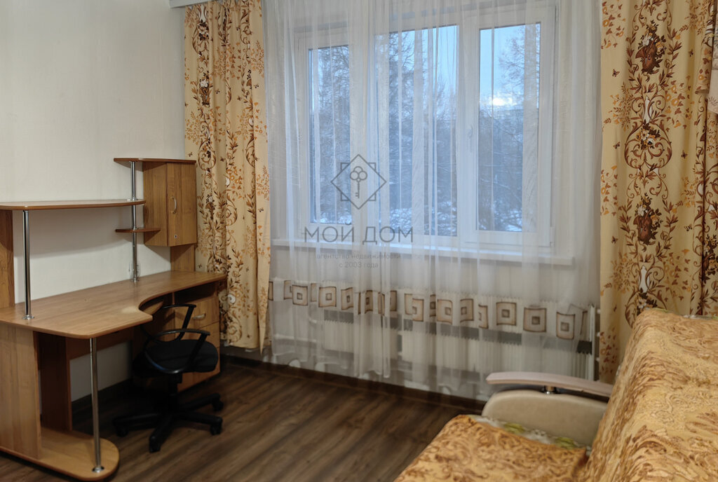 квартира г Москва метро Красногвардейская улица Мусы Джалиля, 29к 1 фото 11