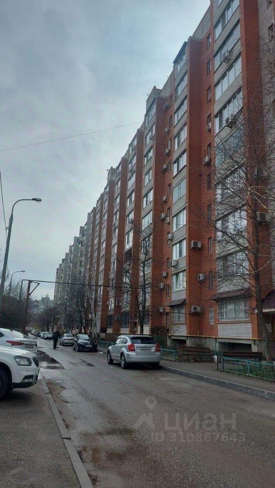 квартира г Краснодар ул Школьная 13/2 фото 31