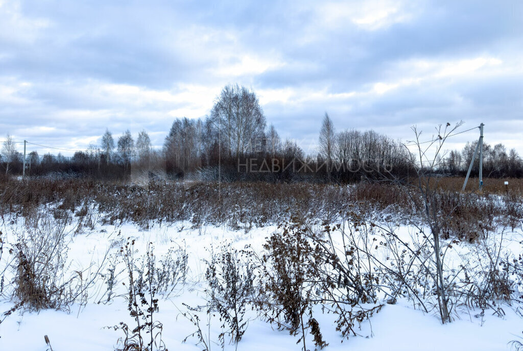 земля г Тюмень снт Поле чудес-2 ул Ягодная 2-я фото 8