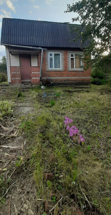 дом г Москва п Вороновское д Троица ТиНАО район Вороново, СНТ Рассвет, 102 фото 2