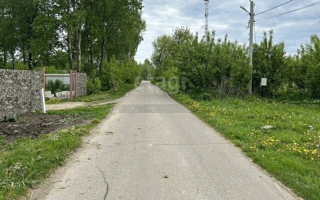 дом городской округ Воскресенск п Сетовка фото 12