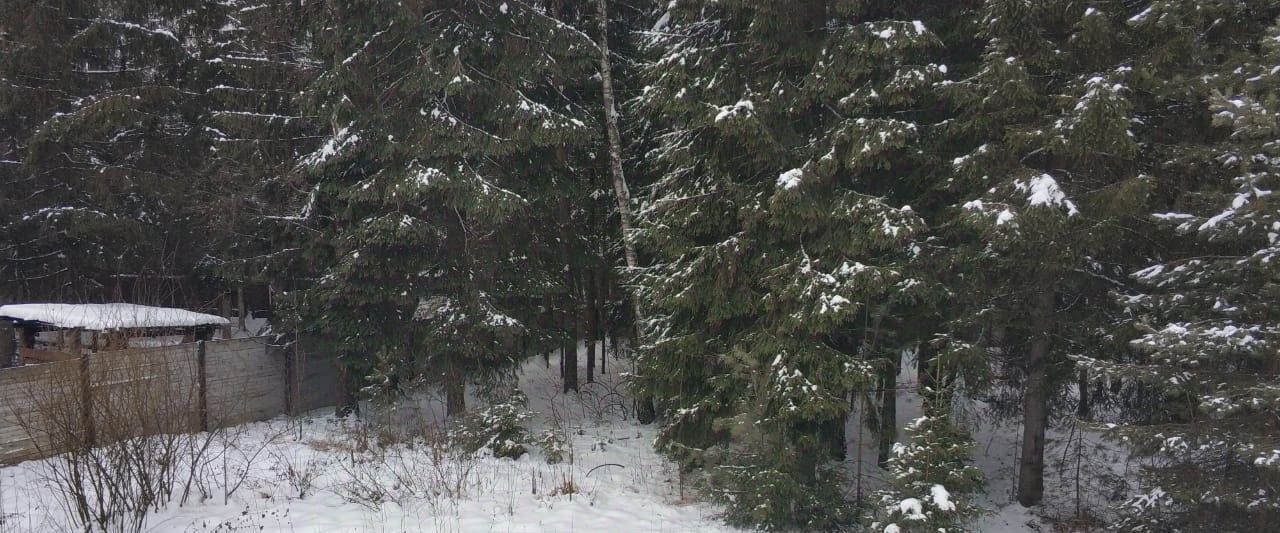 земля городской округ Одинцовский д Сивково Поляна СНТ фото 4