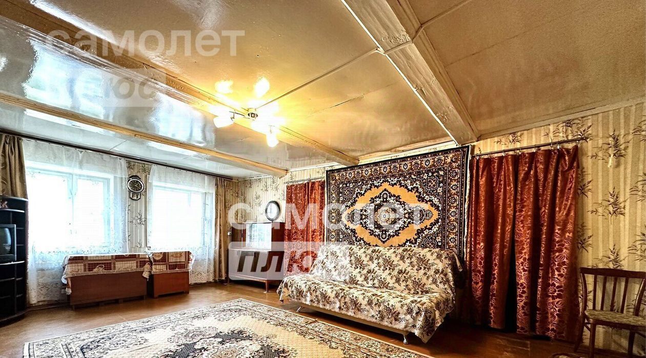 дом Домодедовская, 35А, Ленинский городской округ, д. Коробово фото 11