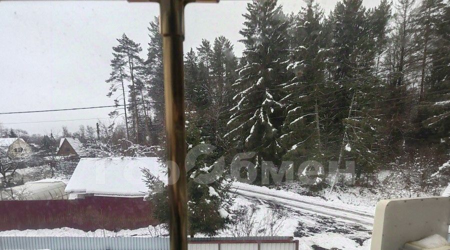 дом городской округ Истра д Раково снт Озерки 19А фото 24