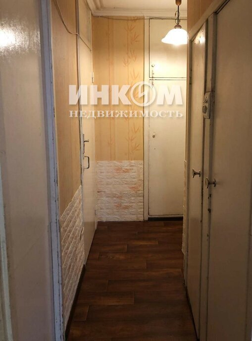 квартира г Москва метро Бабушкинская ул Изумрудная 46к/1 фото 6