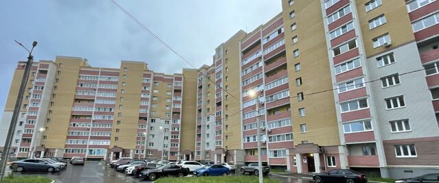 р-н Октябрьский ул Новгородская 30к/1 фото